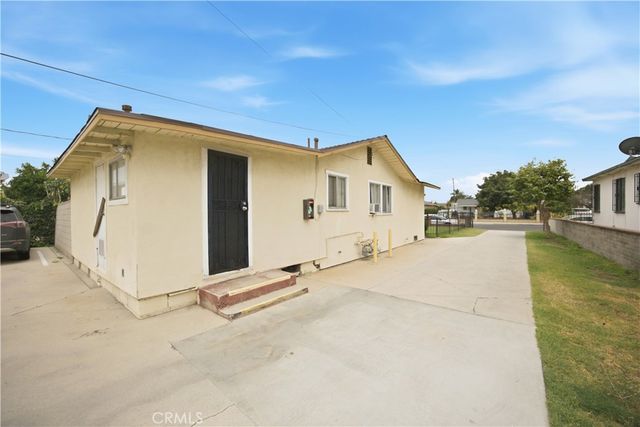 6133 Prospect Avenue, Maywood, CA 90270