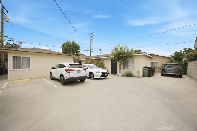 6133 Prospect Avenue, Maywood, CA 90270