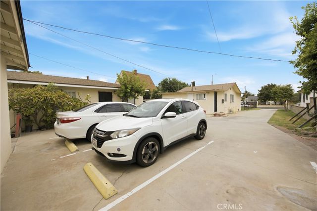 6133 Prospect Avenue, Maywood, CA 90270