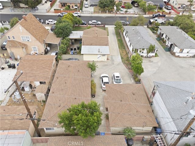 6133 Prospect Avenue, Maywood, CA 90270