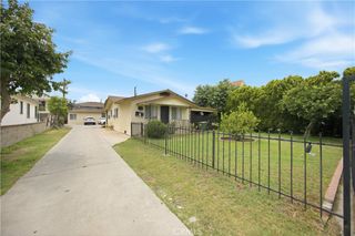 6133 Prospect Avenue, Maywood, CA 90270