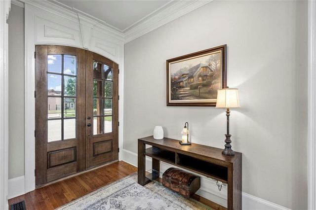 7405 Crestline Drive, Dawsonville, GA 30534