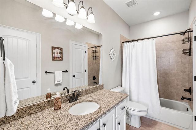 7405 Crestline Drive, Dawsonville, GA 30534