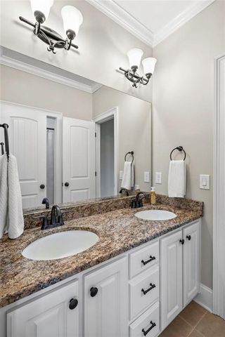 7405 Crestline Drive, Dawsonville, GA 30534