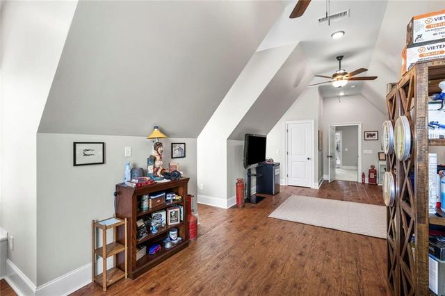 7405 Crestline Drive, Dawsonville, GA 30534