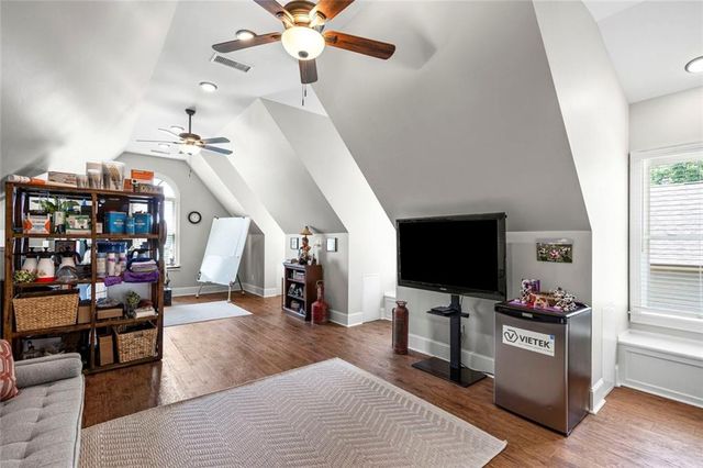 7405 Crestline Drive, Dawsonville, GA 30534