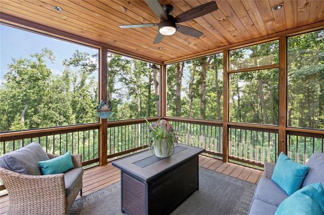 7405 Crestline Drive, Dawsonville, GA 30534