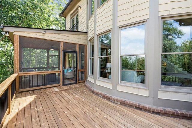 7405 Crestline Drive, Dawsonville, GA 30534