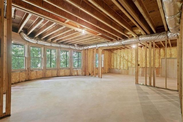 7405 Crestline Drive, Dawsonville, GA 30534