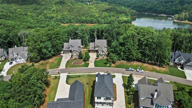 7405 Crestline Drive, Dawsonville, GA 30534