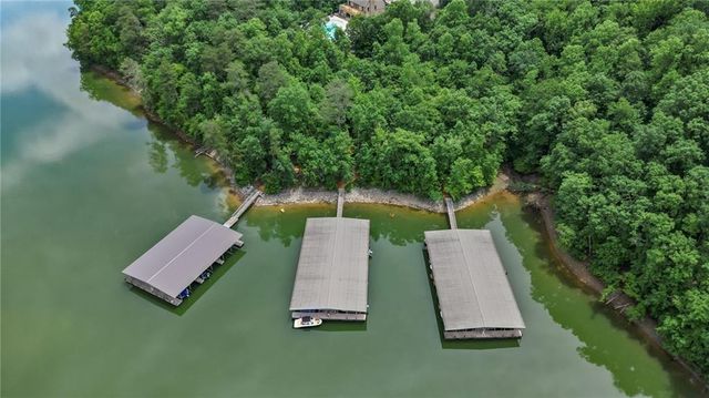 7405 Crestline Drive, Dawsonville, GA 30534