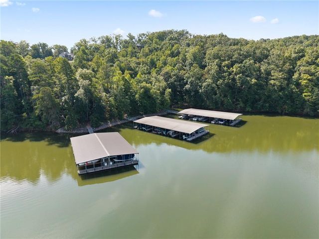 7405 Crestline Drive, Dawsonville, GA 30534