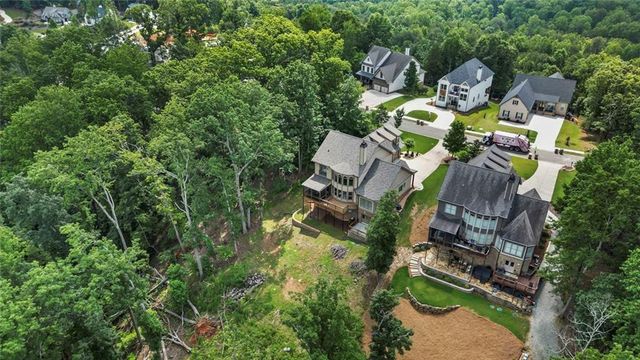 7405 Crestline Drive, Dawsonville, GA 30534