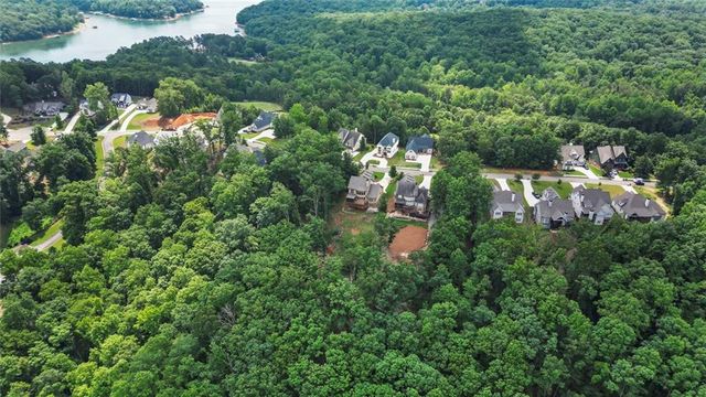 7405 Crestline Drive, Dawsonville, GA 30534