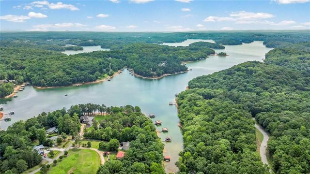 7405 Crestline Drive, Dawsonville, GA 30534