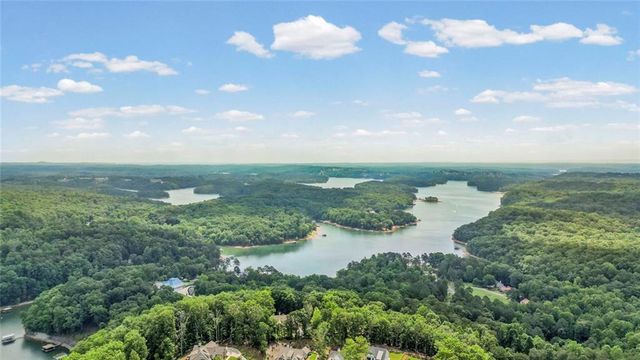 7405 Crestline Drive, Dawsonville, GA 30534