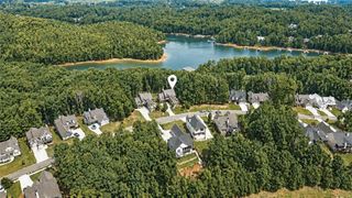 7405 Crestline Drive, Dawsonville, GA 30534