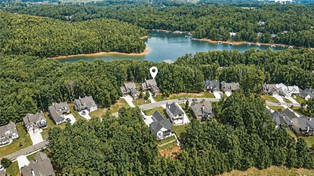 7405 Crestline Drive, Dawsonville, GA 30534