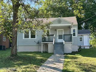 2619 Wilson Ave, Knoxville, TN 37914