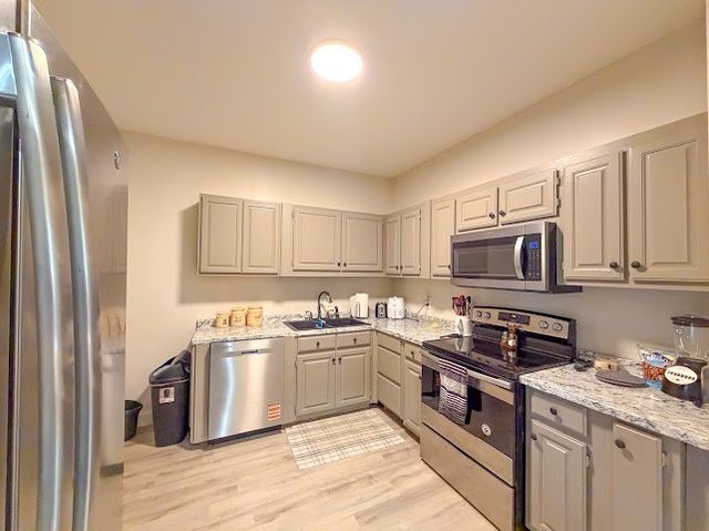 449 Miller Ln, Goodspring, TN 38460