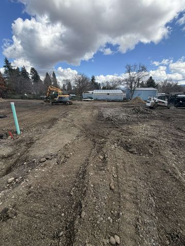 X N Warren Ln, Spokane Valley, WA 99216