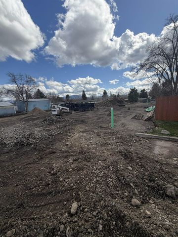 X N Warren Ln, Spokane Valley, WA 99216