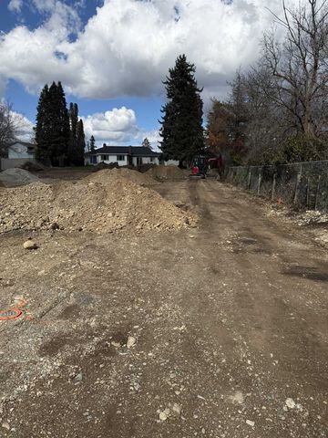 X N Warren Ln, Spokane Valley, WA 99216