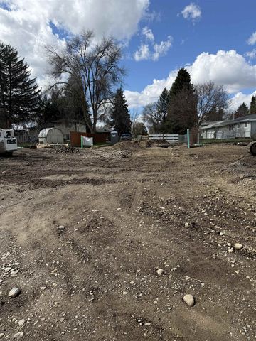 X N Warren Ln, Spokane Valley, WA 99216