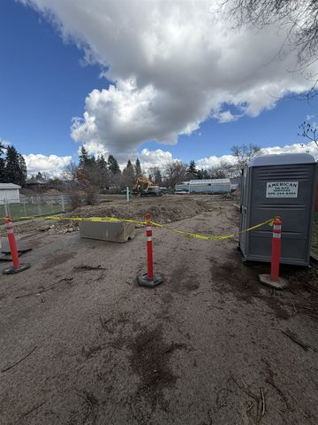 X N Warren Ln, Spokane Valley, WA 99216