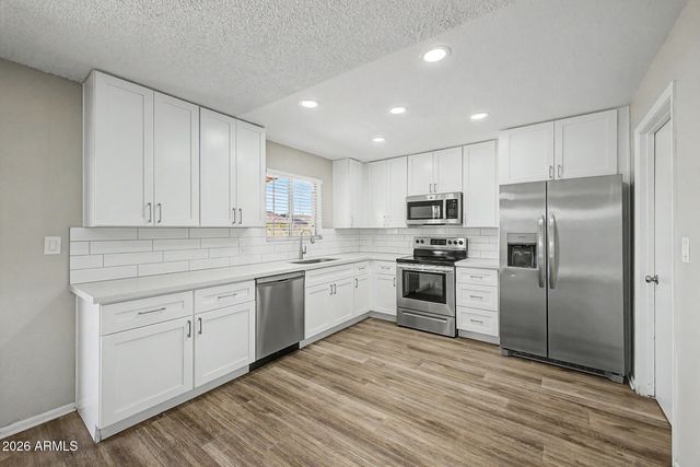 452 S JOHNSON --, Mesa, AZ 85202