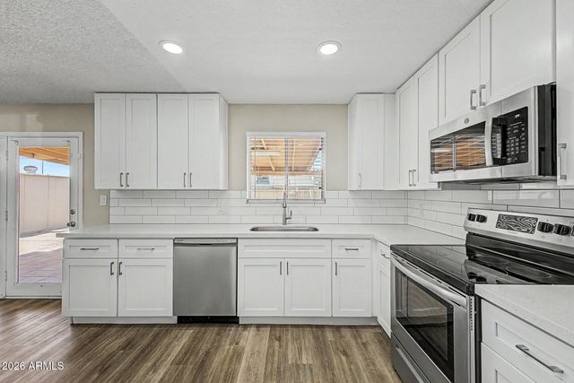 452 S JOHNSON --, Mesa, AZ 85202