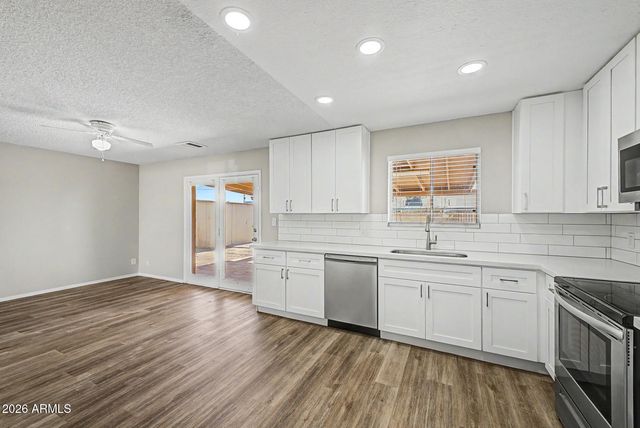 452 S JOHNSON --, Mesa, AZ 85202