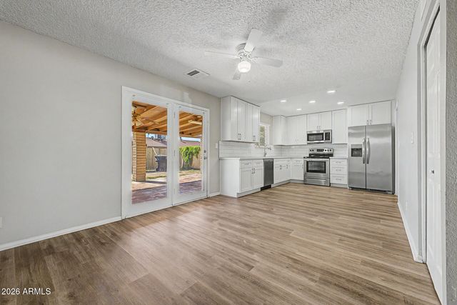 452 S JOHNSON --, Mesa, AZ 85202