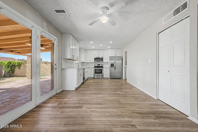 452 S JOHNSON --, Mesa, AZ 85202