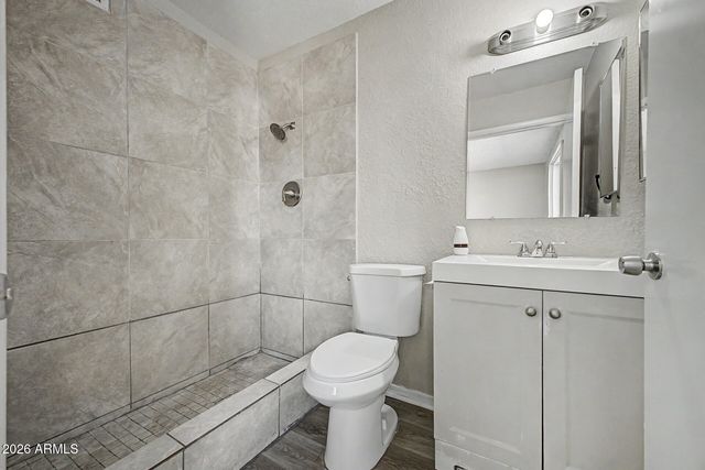 452 S JOHNSON --, Mesa, AZ 85202