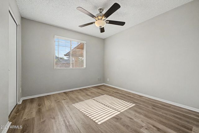 452 S JOHNSON --, Mesa, AZ 85202