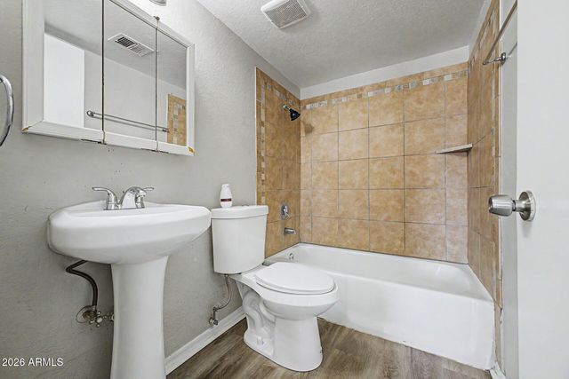 452 S JOHNSON --, Mesa, AZ 85202