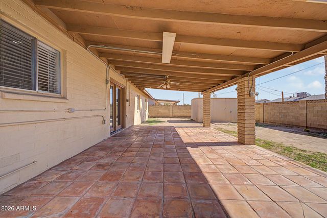 452 S JOHNSON --, Mesa, AZ 85202