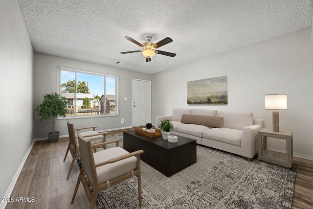 452 S JOHNSON --, Mesa, AZ 85202