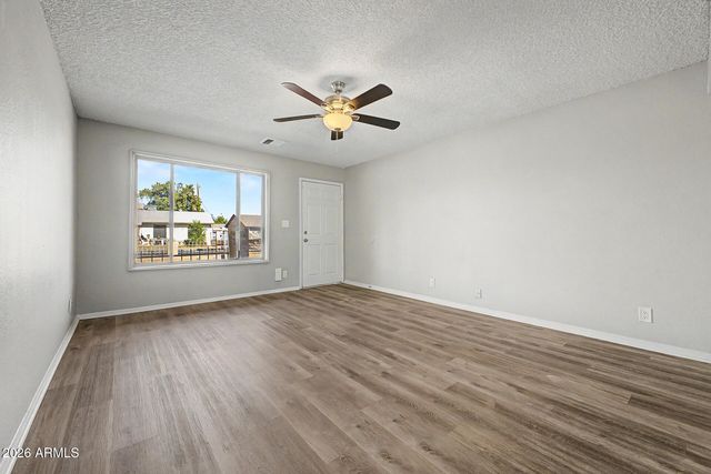 452 S JOHNSON --, Mesa, AZ 85202