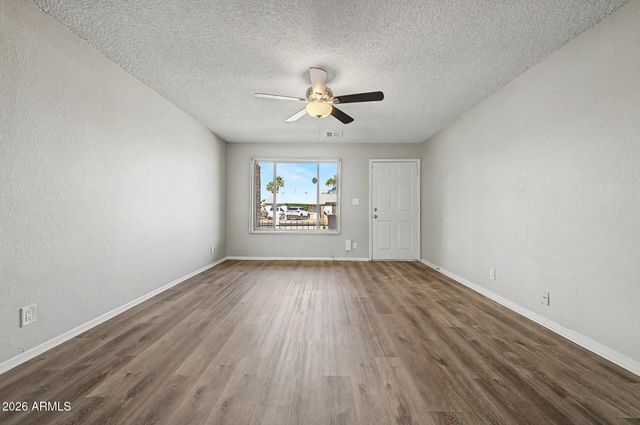 452 S JOHNSON --, Mesa, AZ 85202
