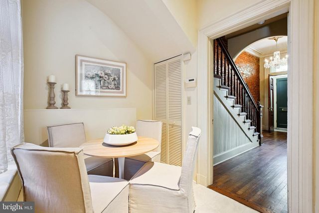 17 LOGAN CIR NW, Washington, DC 20005