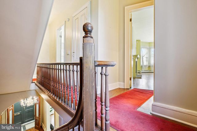 17 LOGAN CIR NW, Washington, DC 20005