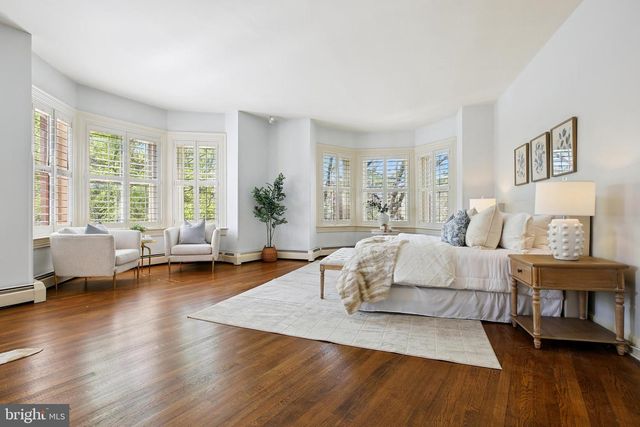 17 LOGAN CIR NW, Washington, DC 20005