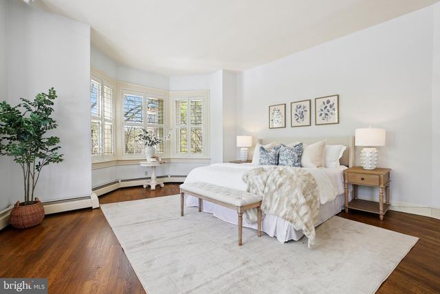 17 LOGAN CIR NW, Washington, DC 20005