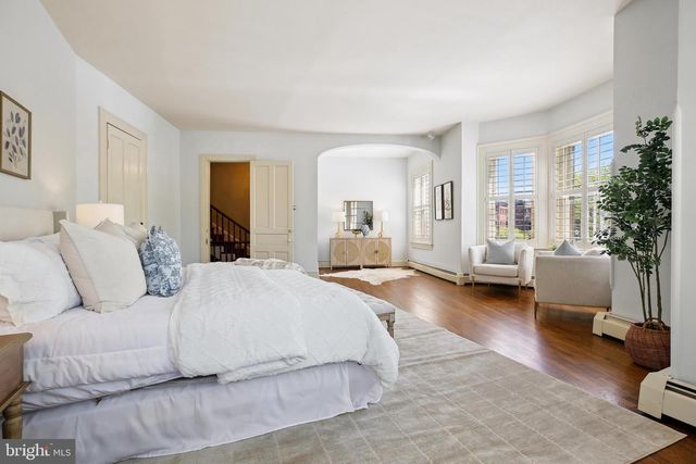 17 LOGAN CIR NW, Washington, DC 20005
