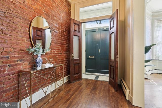 17 LOGAN CIR NW, Washington, DC 20005