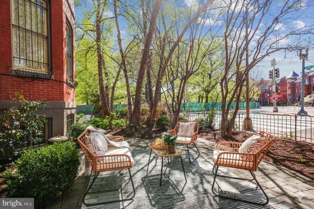 17 LOGAN CIR NW, Washington, DC 20005