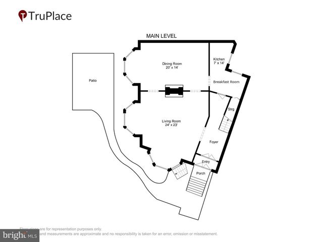 17 LOGAN CIR NW, Washington, DC 20005
