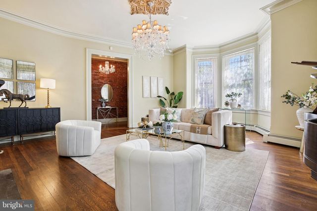 17 LOGAN CIR NW, Washington, DC 20005